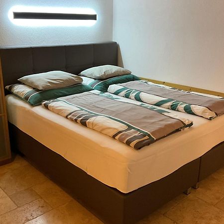 Appartement Fischer سانكت يوهان ان تيرو المظهر الخارجي الصورة