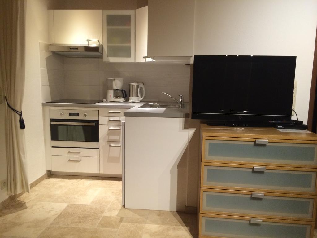 Appartement Fischer سانكت يوهان ان تيرو الغرفة الصورة