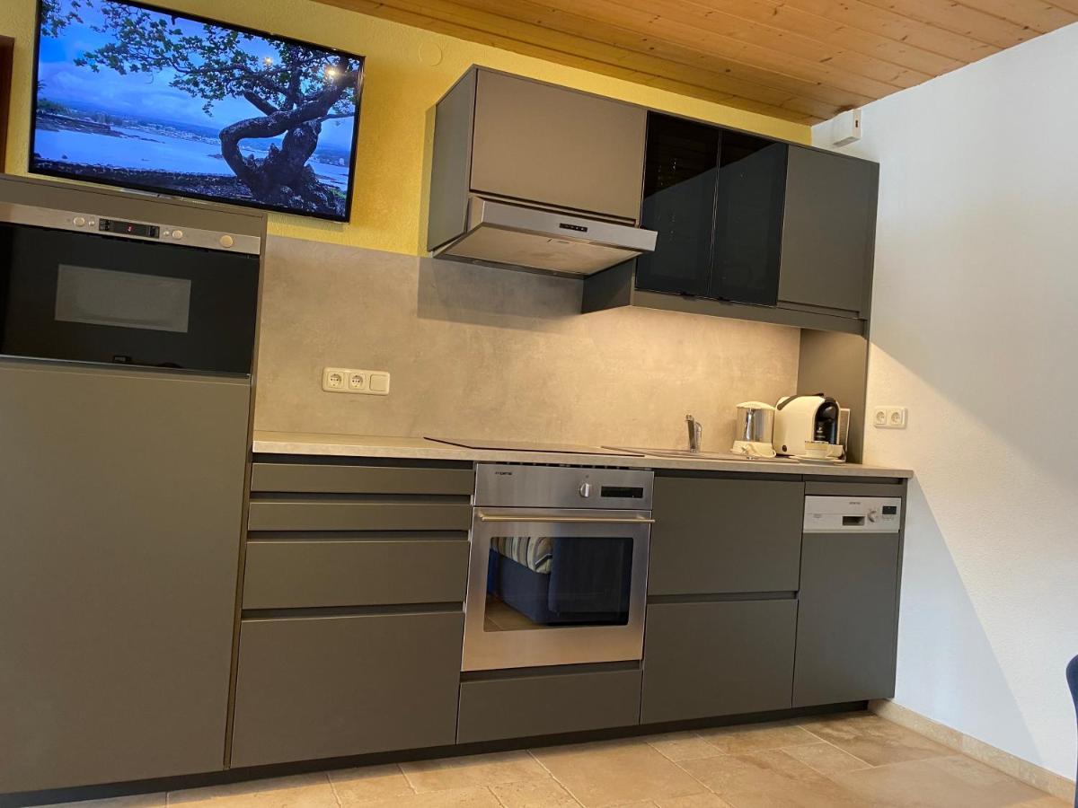 Appartement Fischer سانكت يوهان ان تيرو المظهر الخارجي الصورة