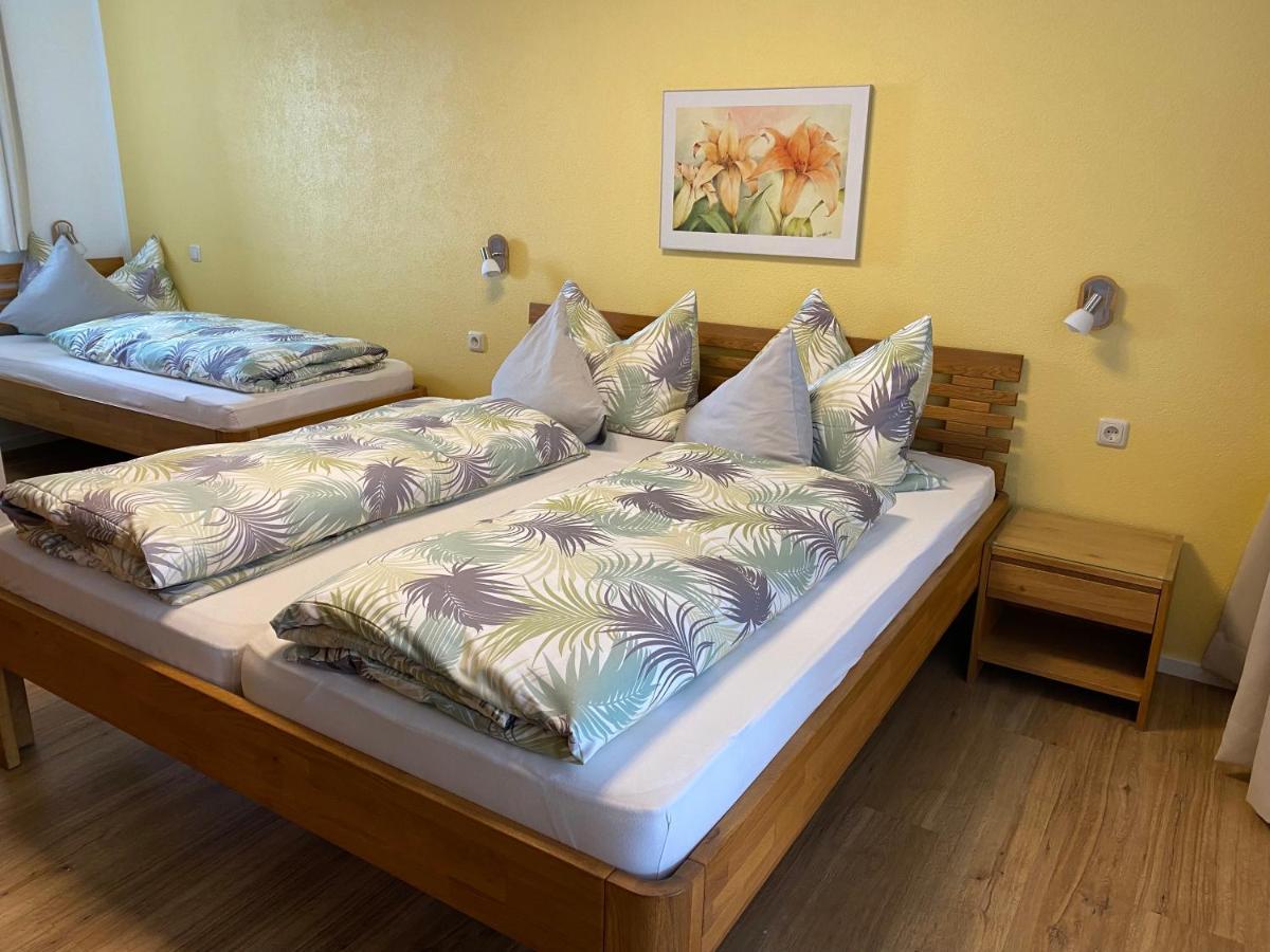 Appartement Fischer سانكت يوهان ان تيرو المظهر الخارجي الصورة