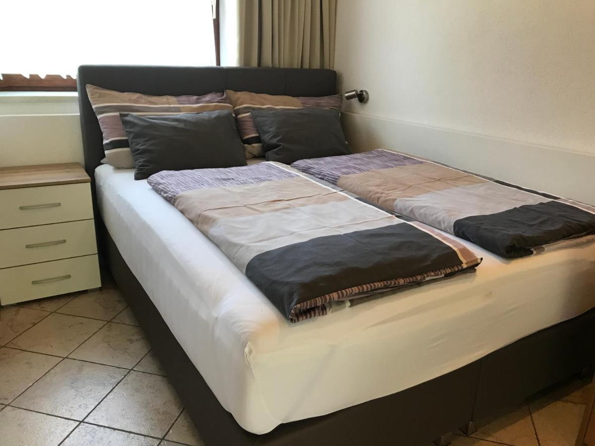 Appartement Fischer سانكت يوهان ان تيرو المظهر الخارجي الصورة