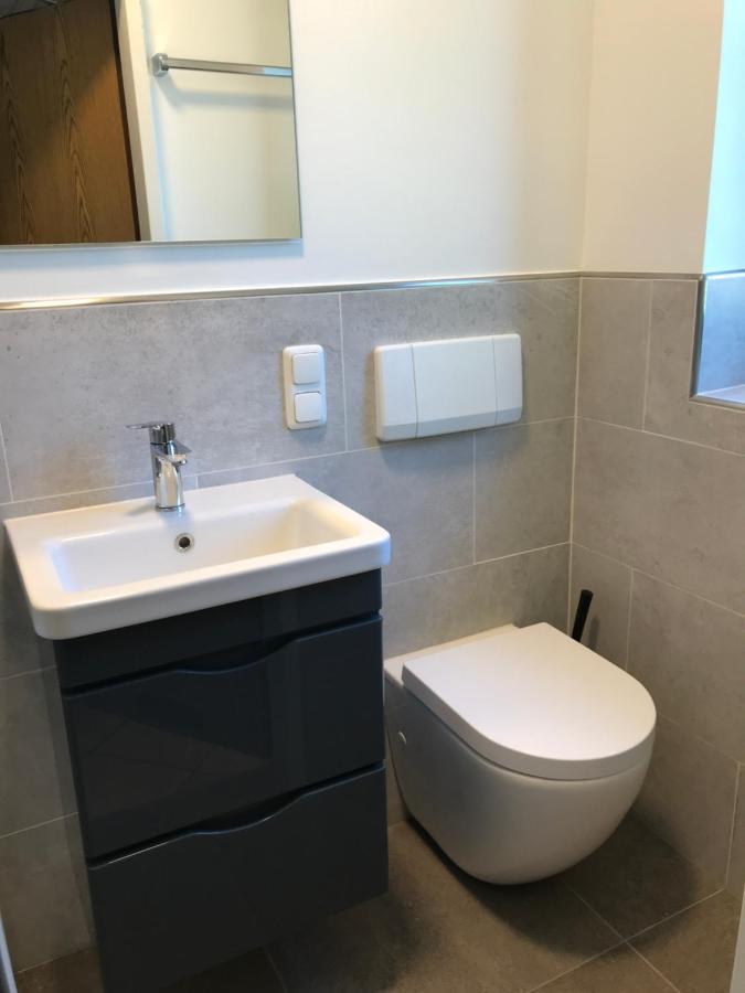 Appartement Fischer سانكت يوهان ان تيرو المظهر الخارجي الصورة