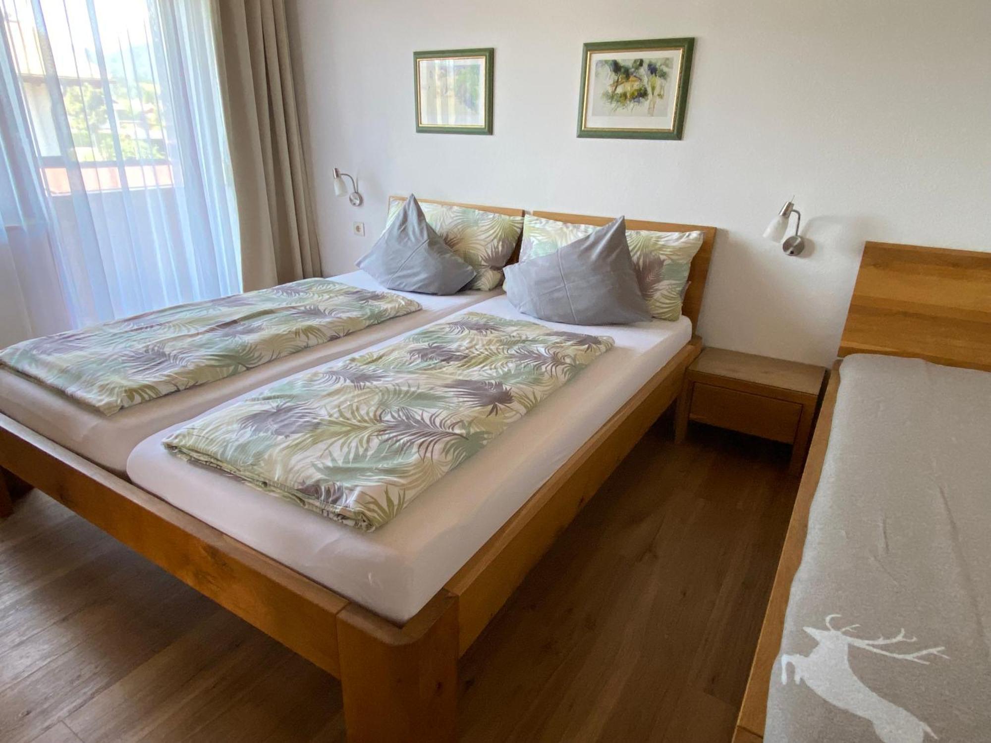 Appartement Fischer سانكت يوهان ان تيرو المظهر الخارجي الصورة