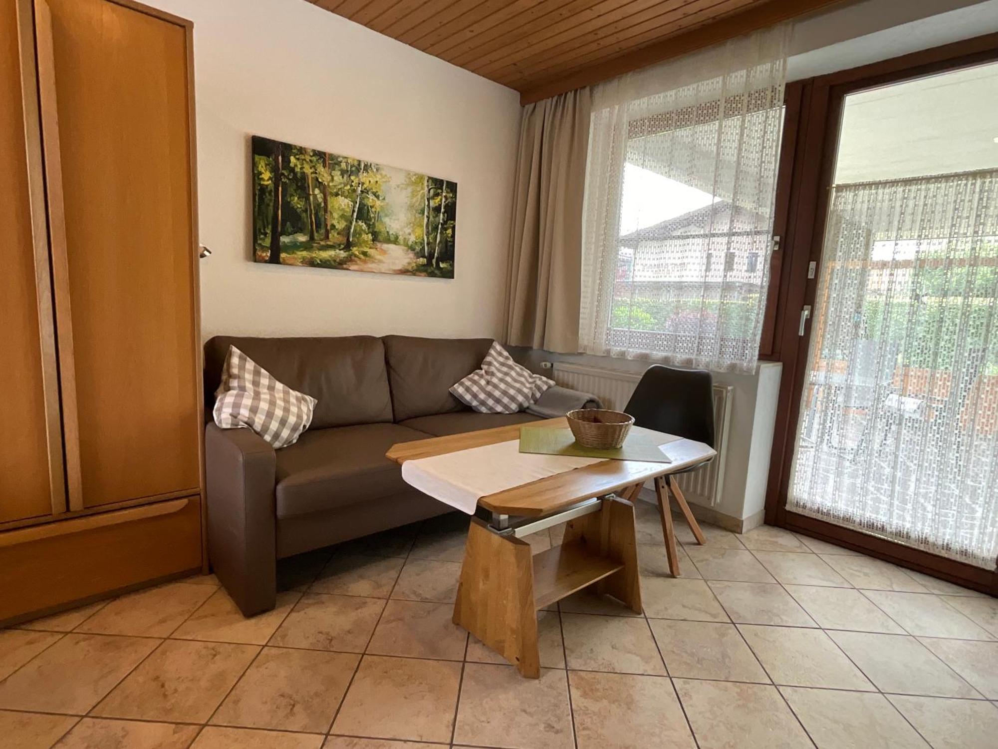 Appartement Fischer سانكت يوهان ان تيرو المظهر الخارجي الصورة