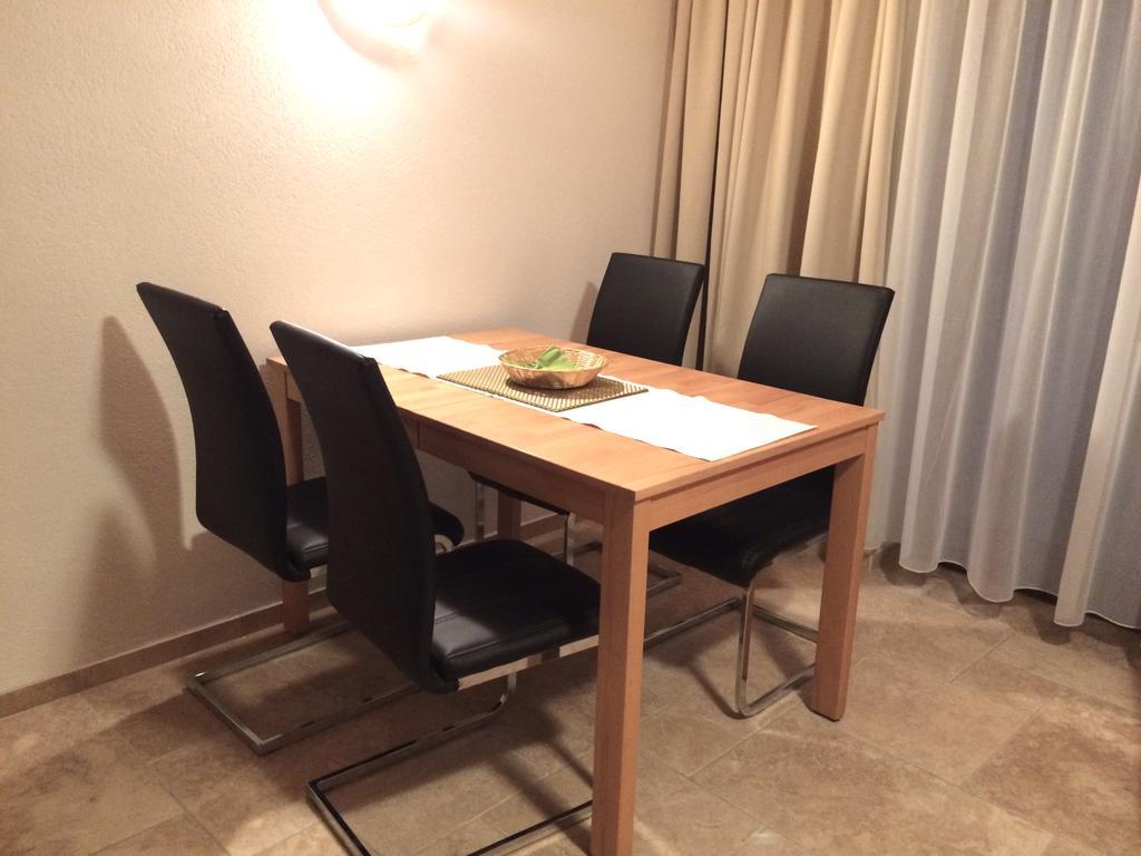 Appartement Fischer سانكت يوهان ان تيرو المظهر الخارجي الصورة