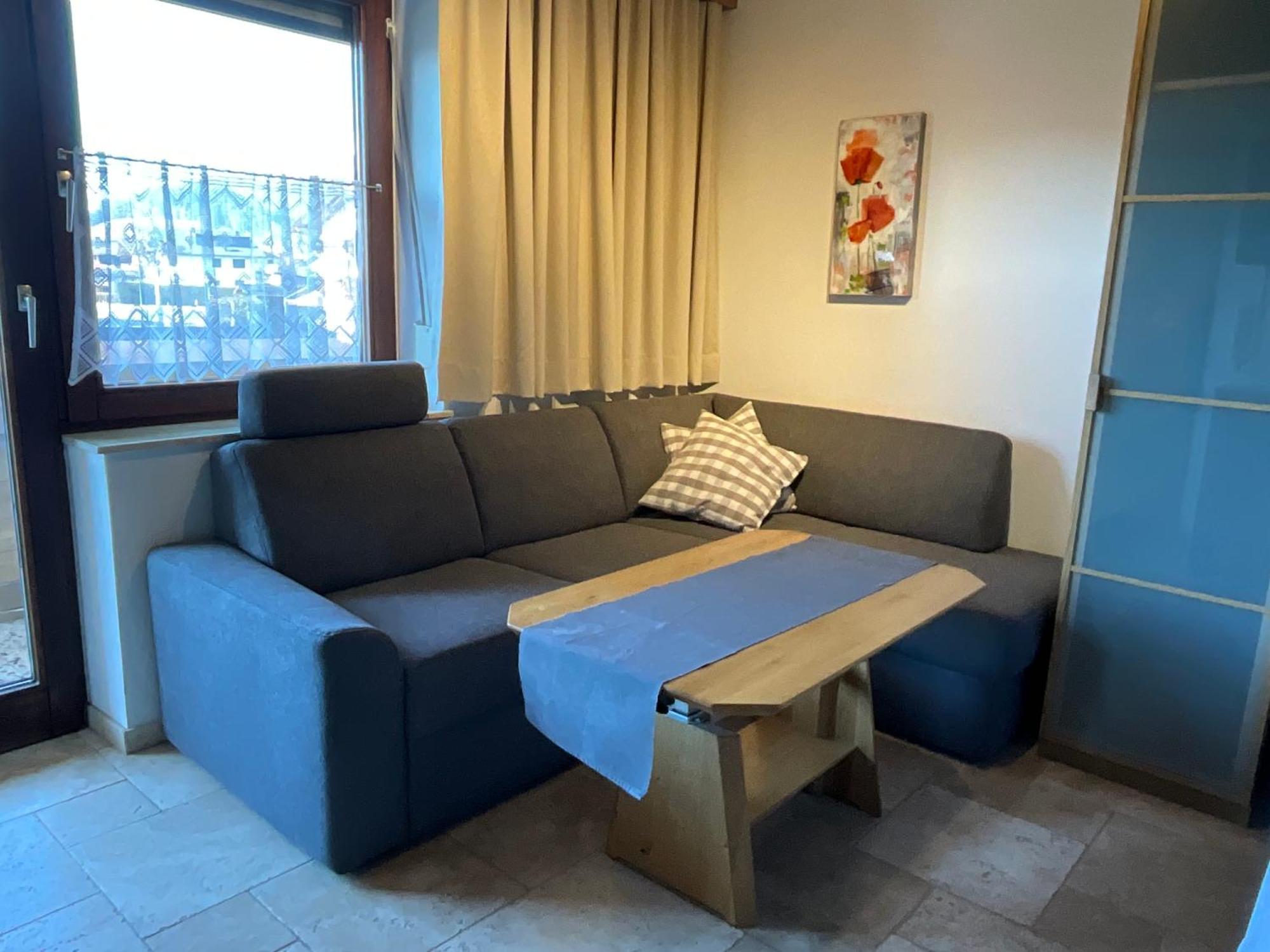 Appartement Fischer سانكت يوهان ان تيرو المظهر الخارجي الصورة