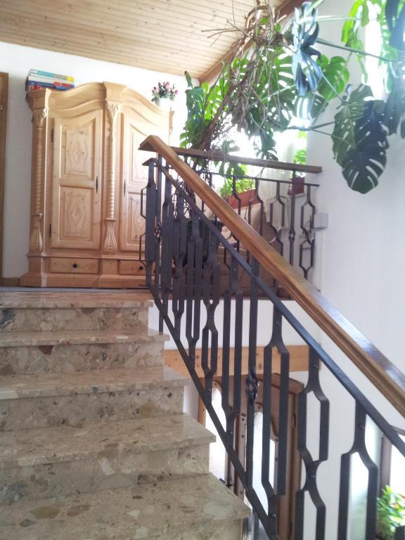 Appartement Fischer سانكت يوهان ان تيرو المظهر الخارجي الصورة